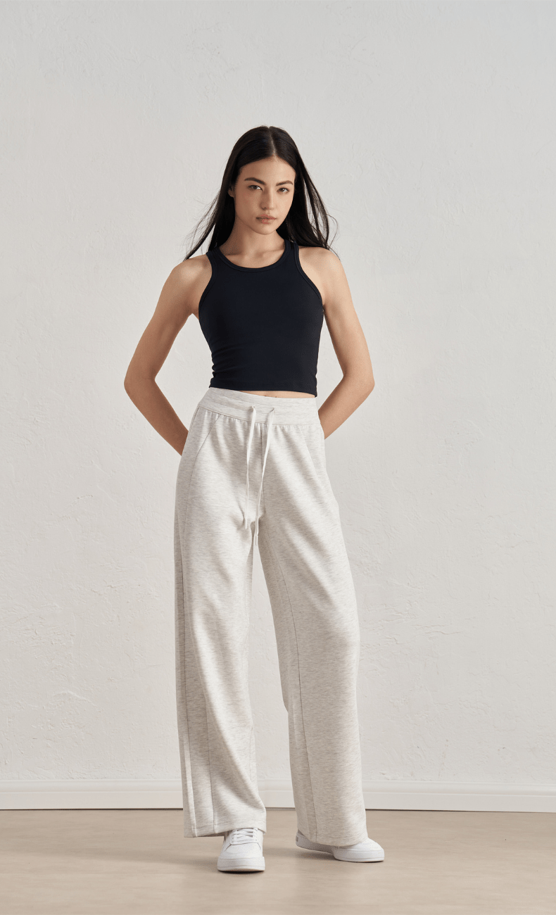 WOO YOGA Sports Bras Penelope Wear-everyday Built-in Bra Tank