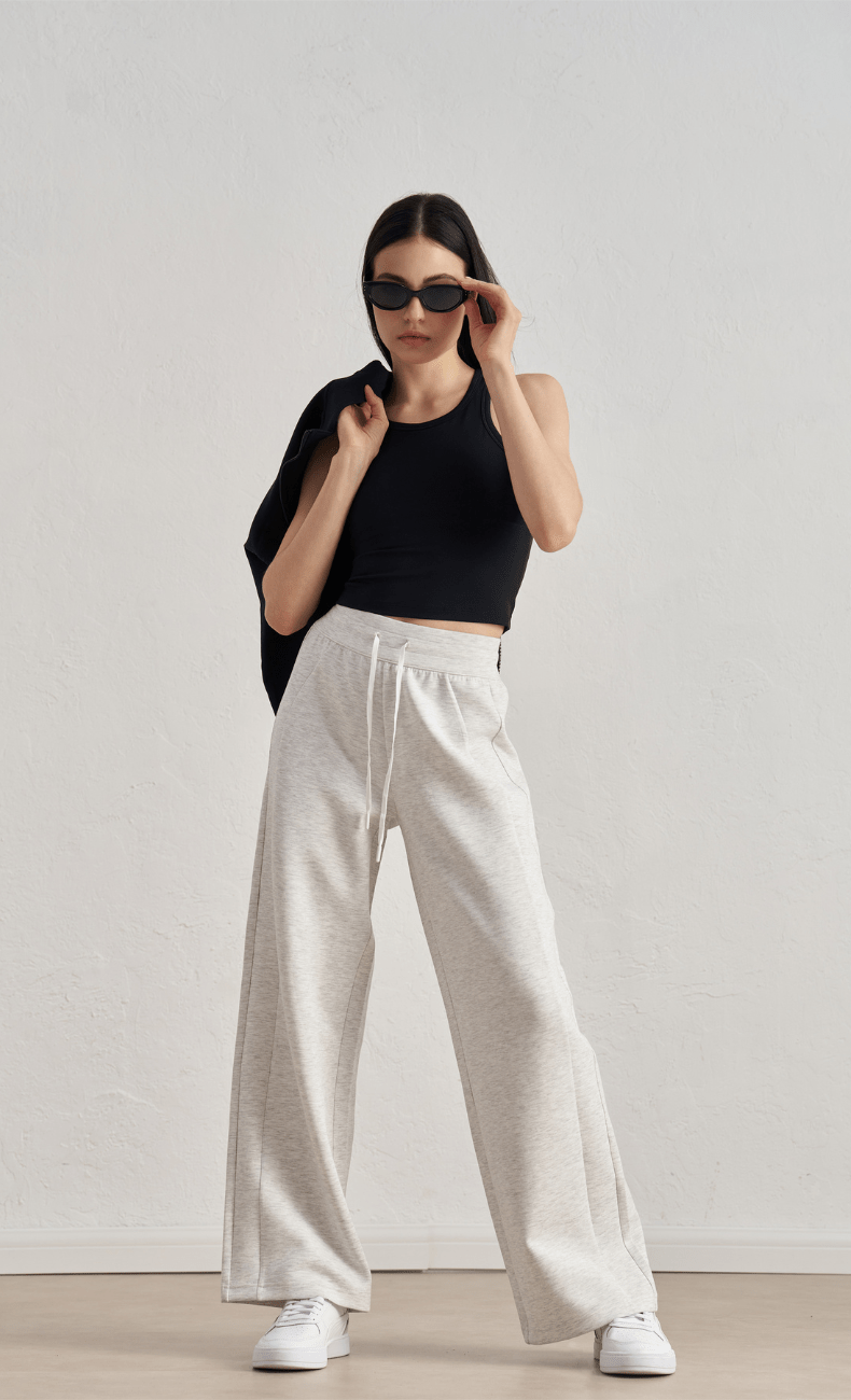 WOO YOGA Sports Bras Penelope Wear-everyday Built-in Bra Tank