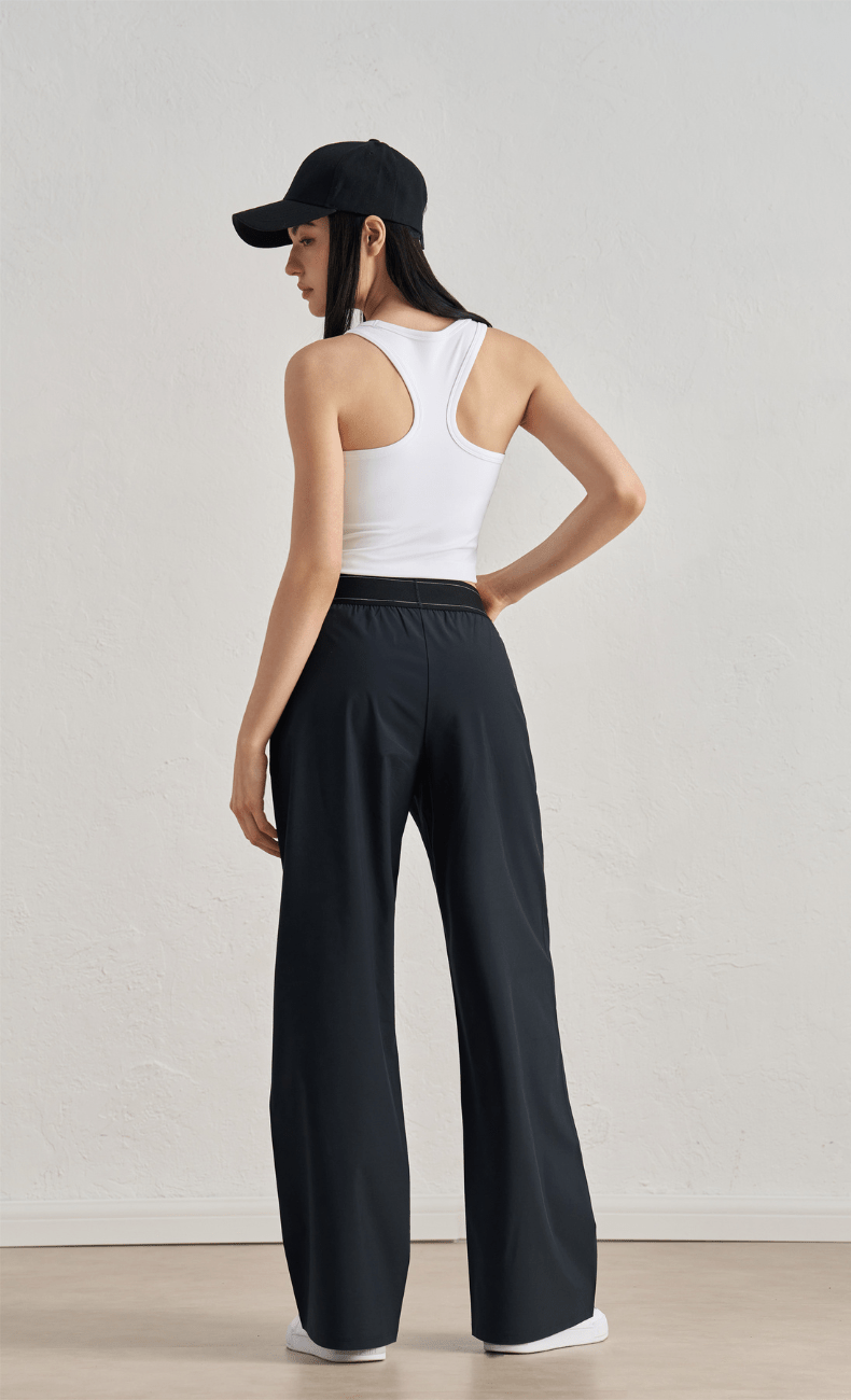 WOO YOGA Sports Bras Penelope Wear-everyday Built-in Bra Tank