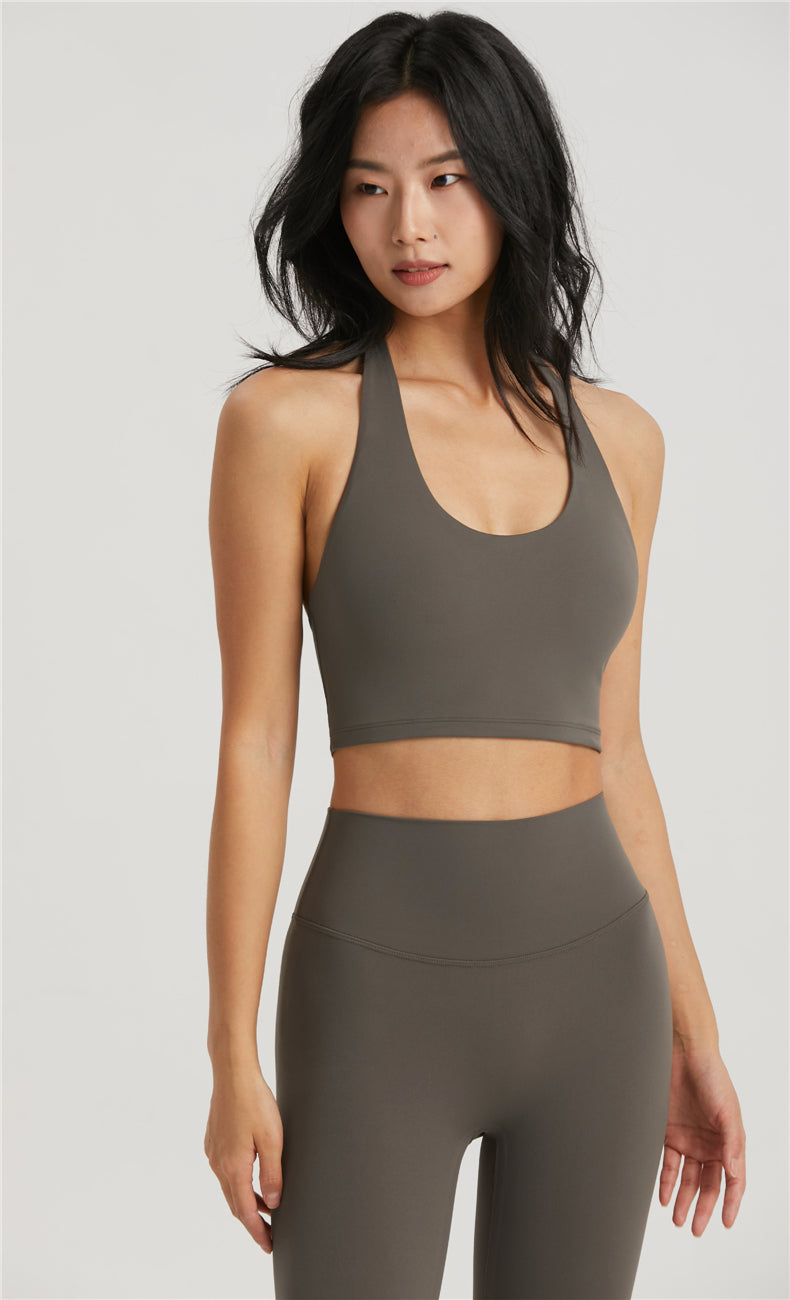 WOO YOGA Matching Sets Maya Free From Move Workout Matching Set