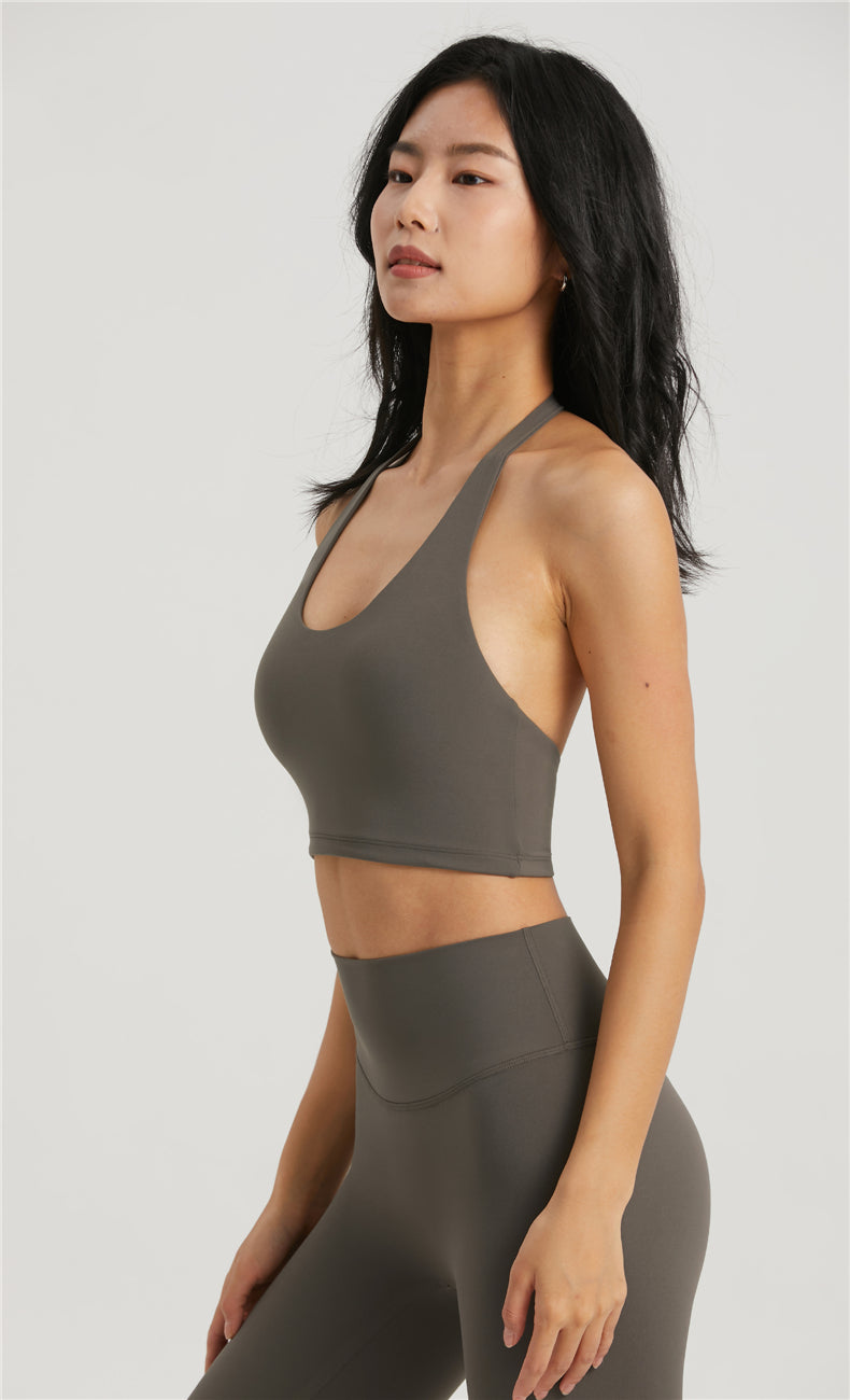 WOO YOGA Matching Sets Maya Free From Move Workout Matching Set