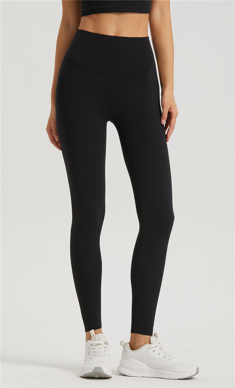 WOO YOGA Leggings Maya High-Waist Free From Move Legging