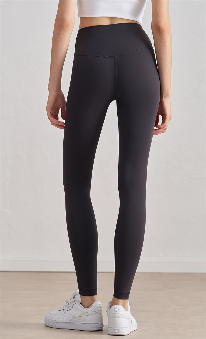 WOO YOGA Leggings Kaia High-Waisted Hot Yoga Legging