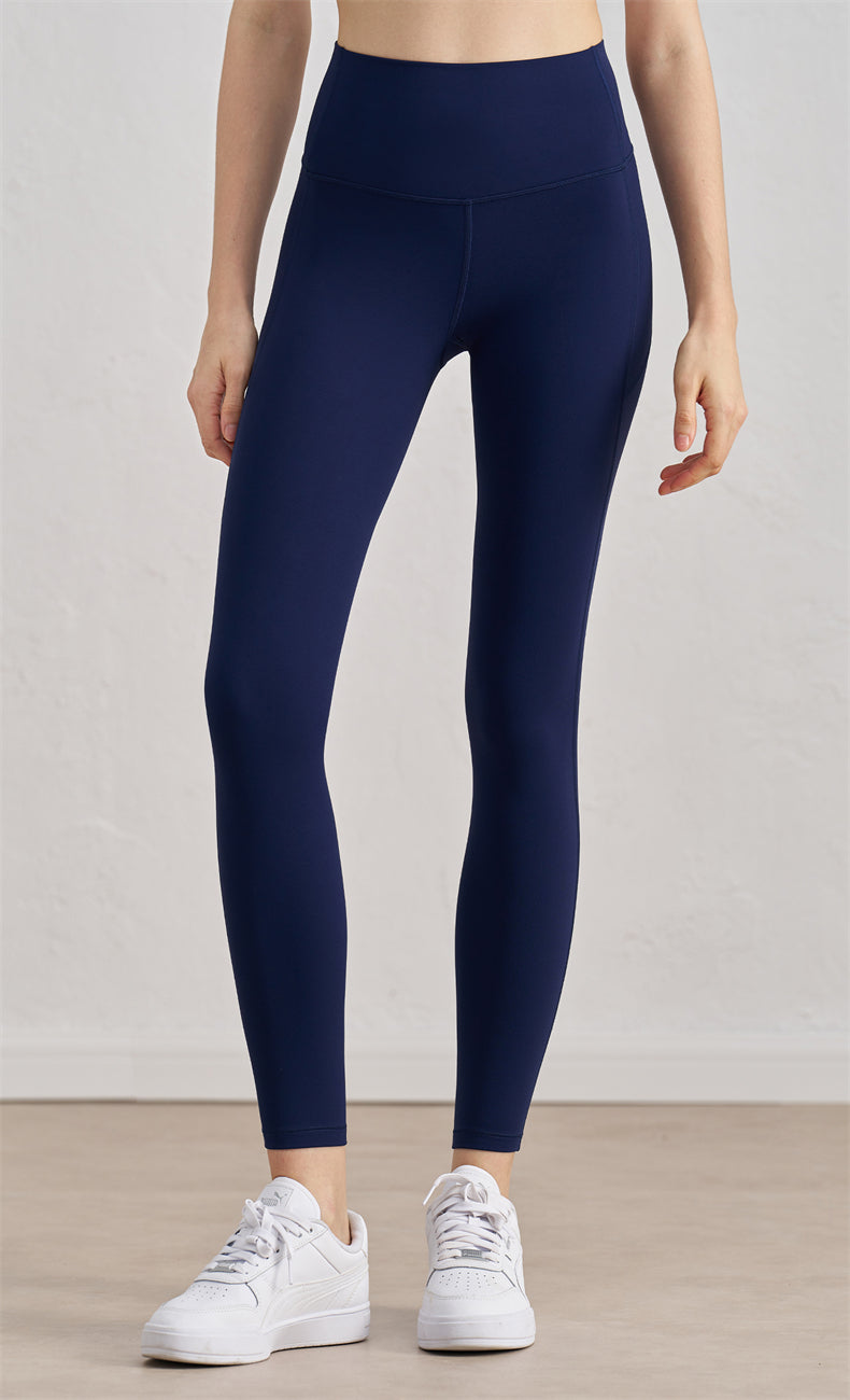 WOO YOGA Leggings Kaia High-Waisted Hot Yoga Legging