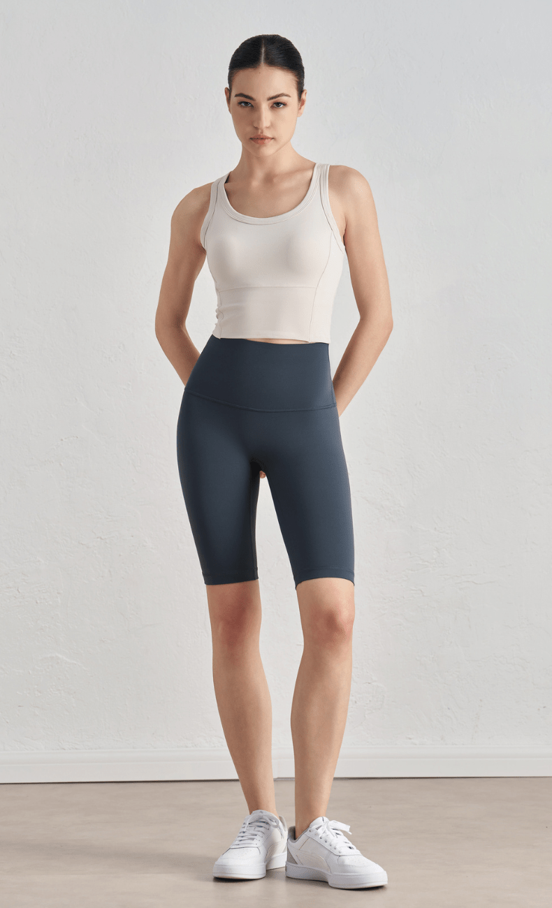 WOO YOGA Sports Bras Anastasia Ultra-soft Sports Bra