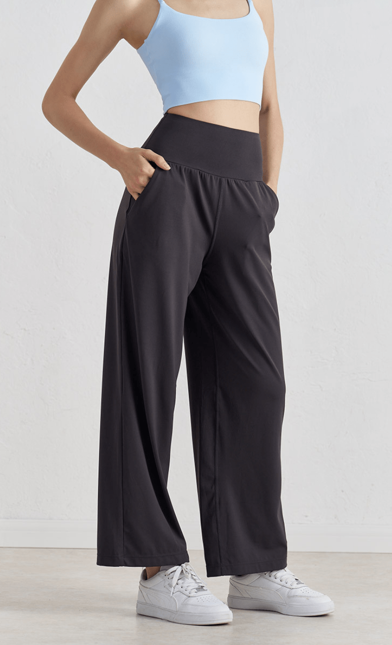 WOO YOGA Pants Margot Golf Jogger Pant