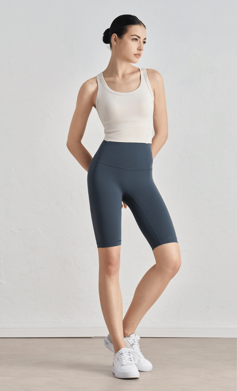 WOO YOGA Sports Bras Anastasia Ultra-soft Sports Bra