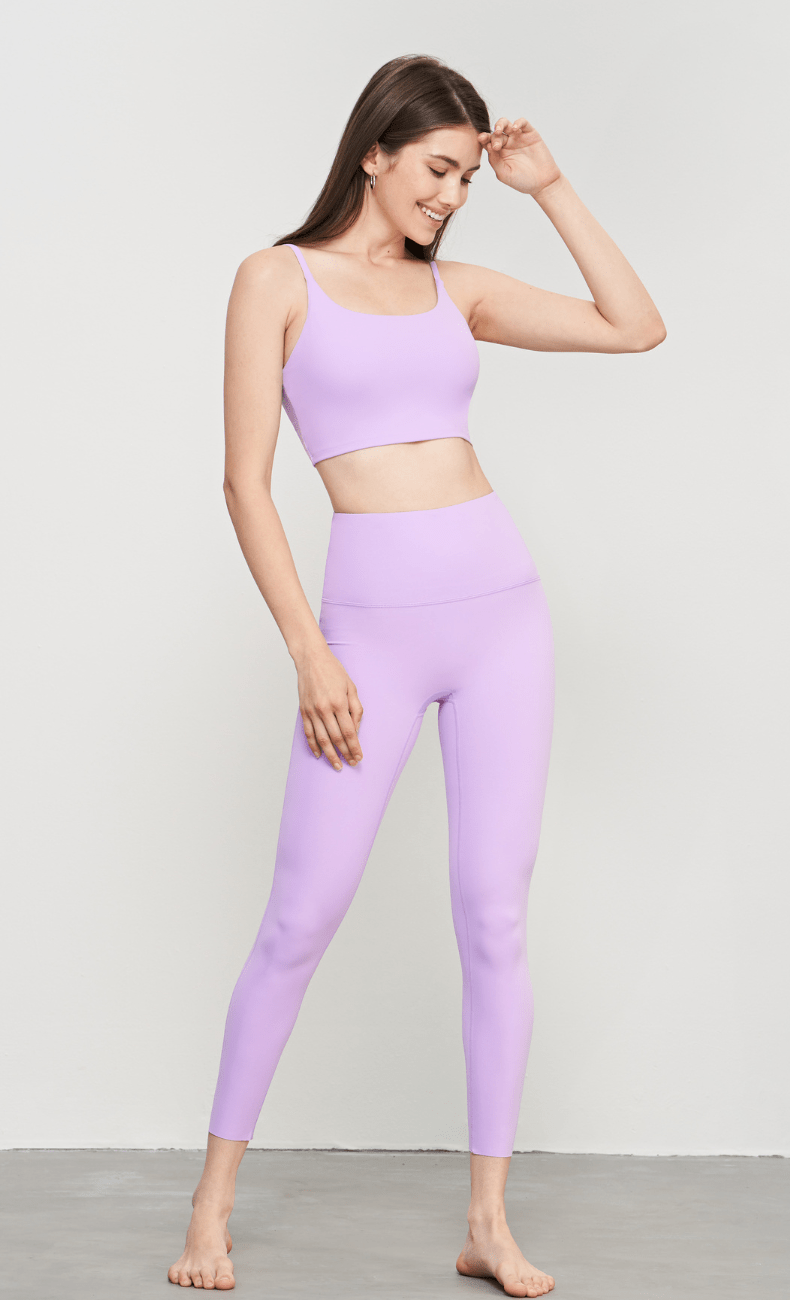 WOO YOGA Matching Sets Cara Workout Matching Set