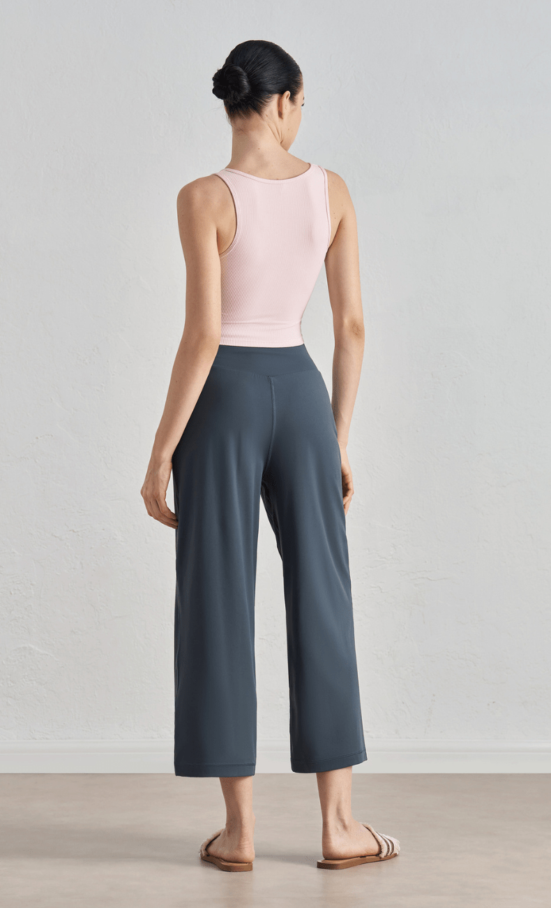 WOO YOGA Pants Fiona Lightweight Casual Jogger