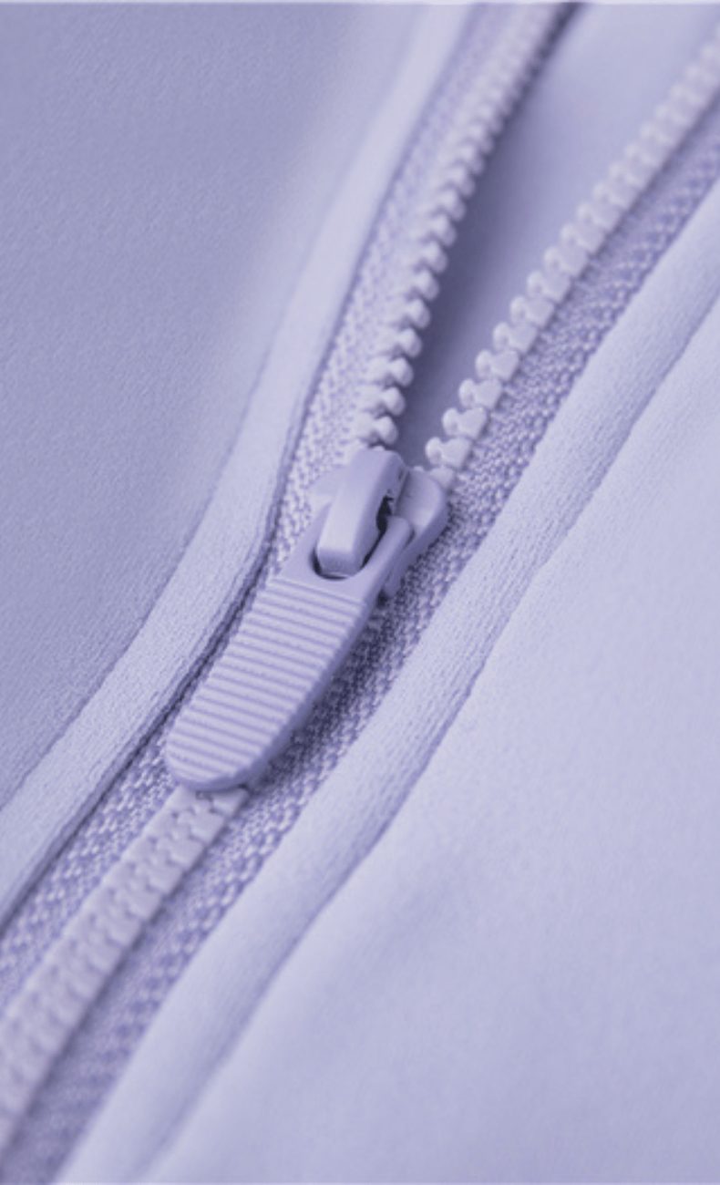 WOO YOGA Sports Bras Kendra High Impact Front-Close Sports Bra