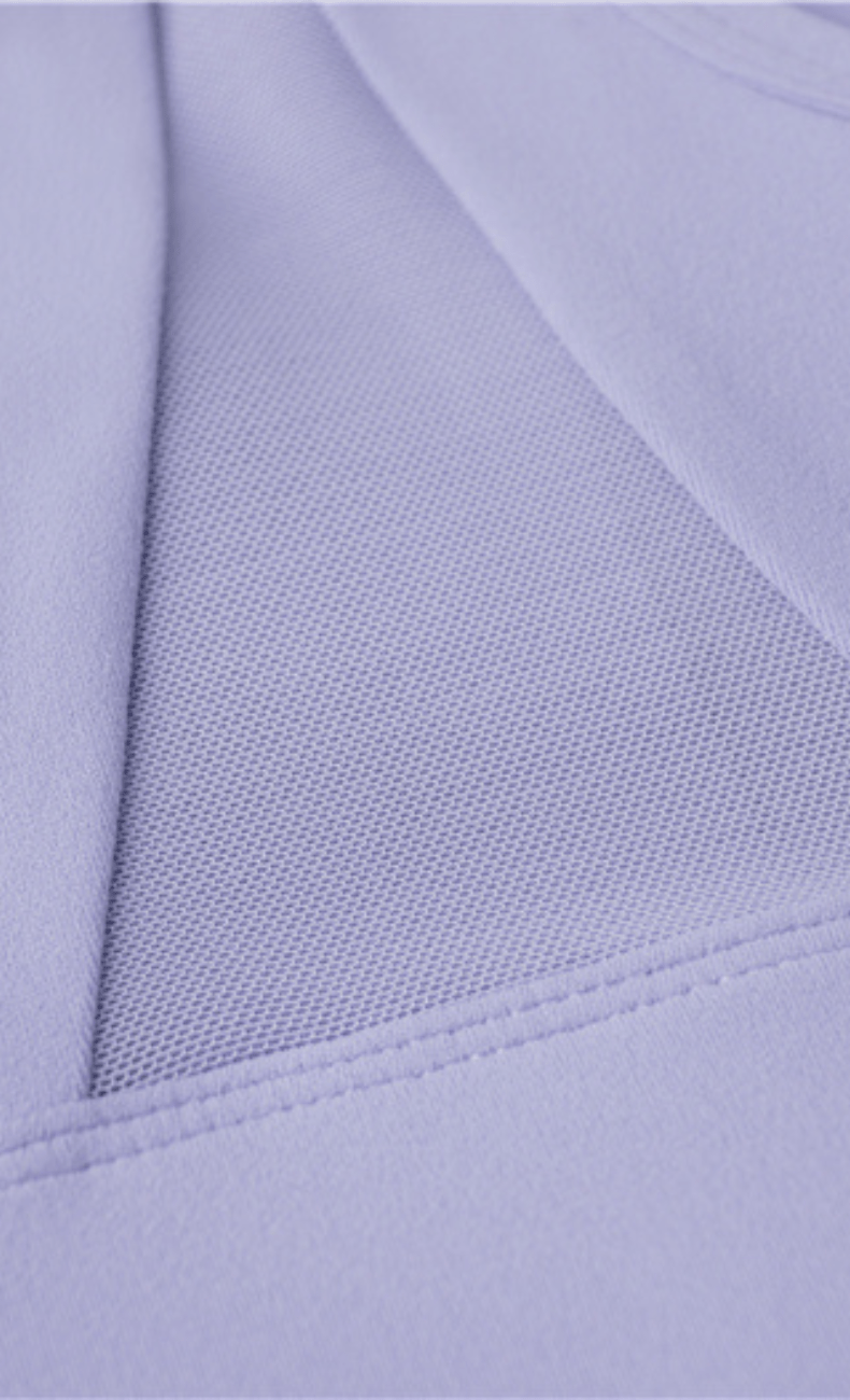 WOO YOGA Sports Bras Kendra High Impact Front-Close Sports Bra