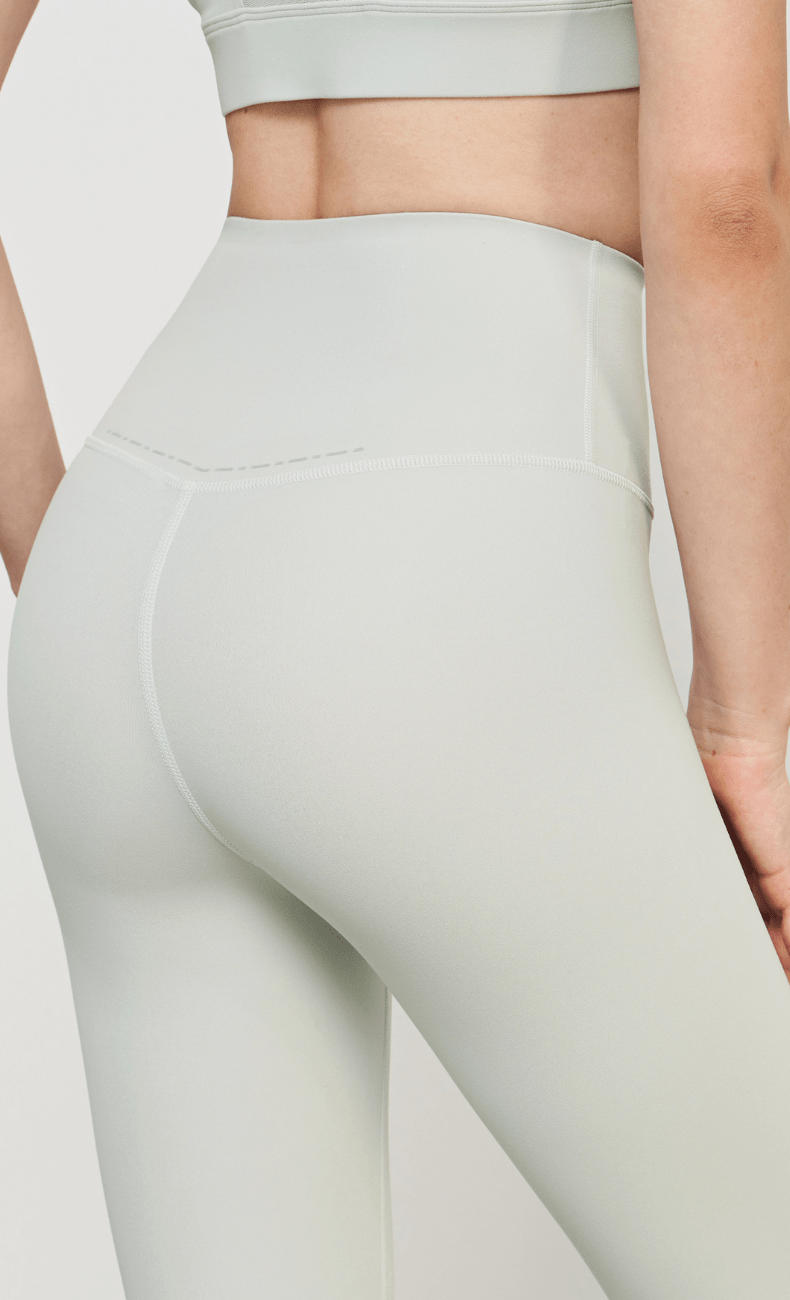 WOO YOGA Sports Bras Kendra High Waist Yoga Legging