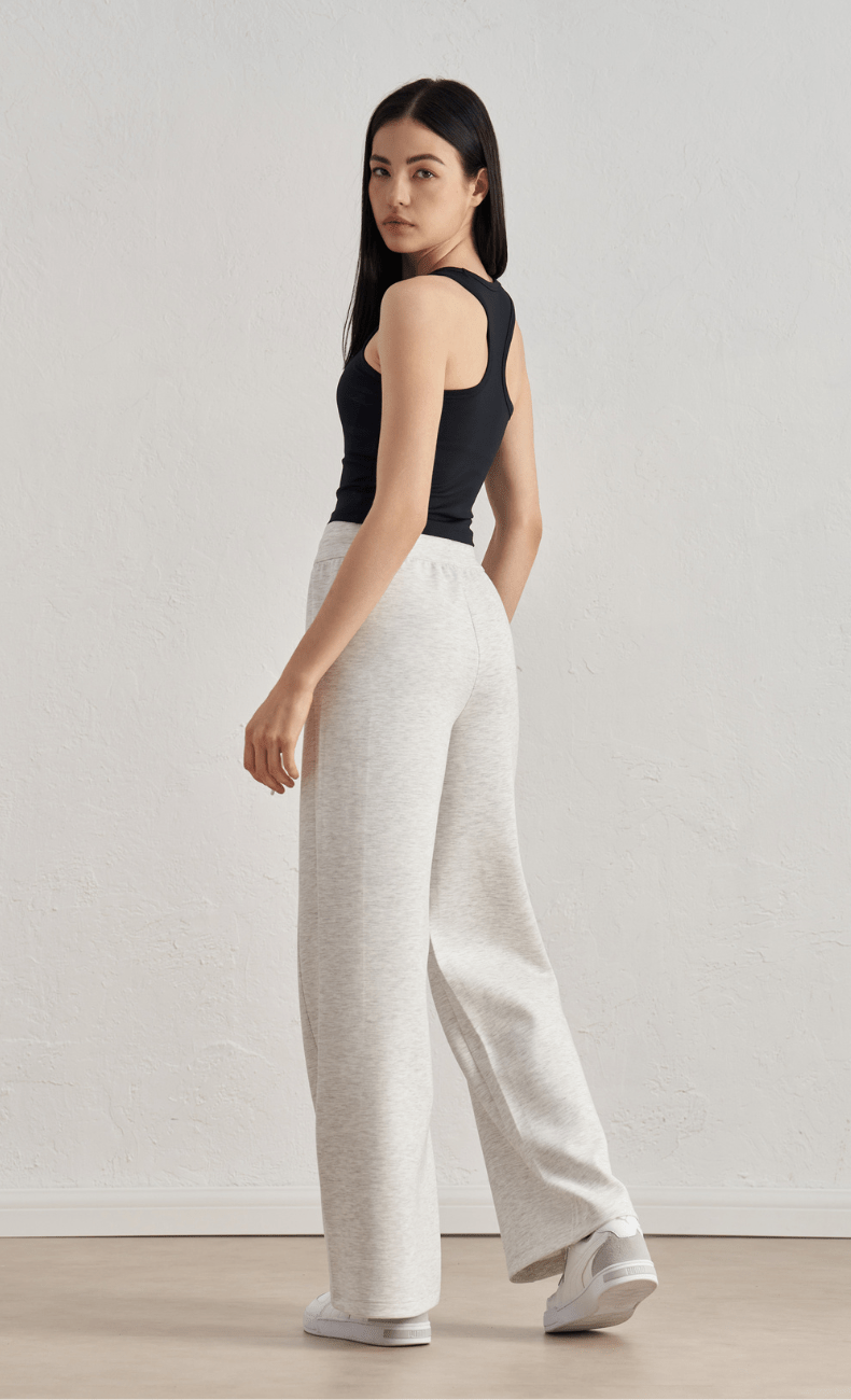 WOO YOGA Sports Bras Penelope Wear-everyday Built-in Bra Tank