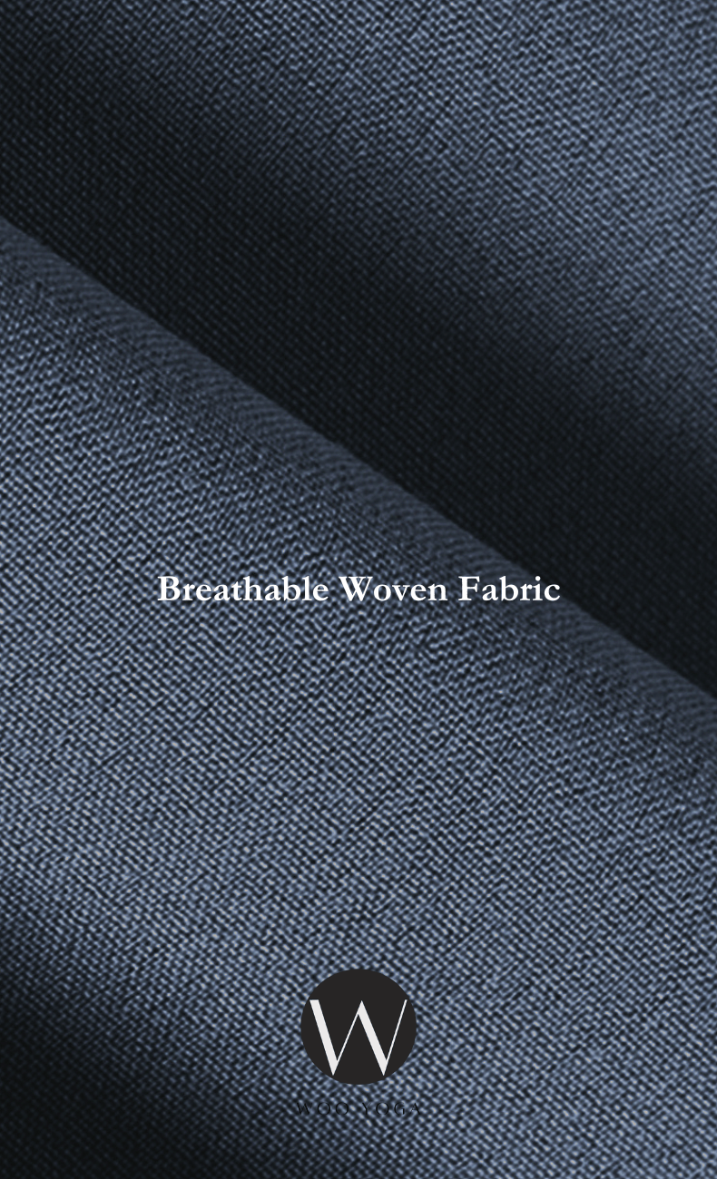 WOO YOGA Pants Clara Outdoor Lightweight Casual Fitness Jogger