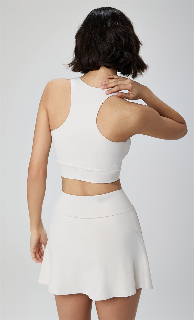 WOO YOGA Sports Bras Grace Ultra-soft Sports Bra 