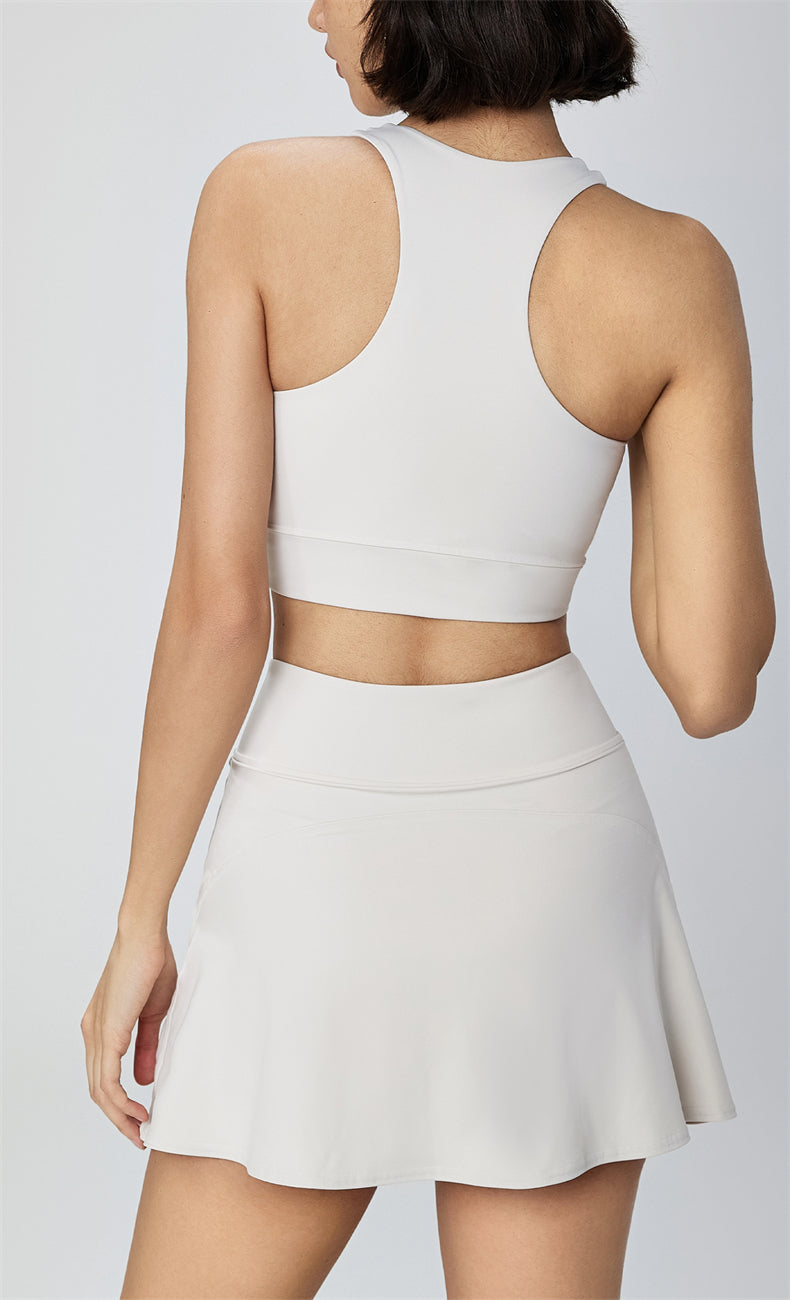 WOO YOGA Skorts Grace Ultra-soft Sport Skort 