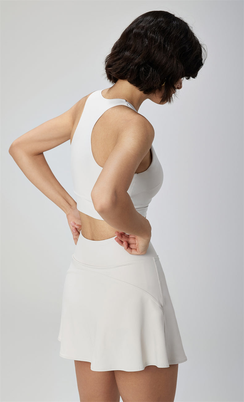 WOO YOGA Sports Bras Grace Ultra-soft Sports Bra 