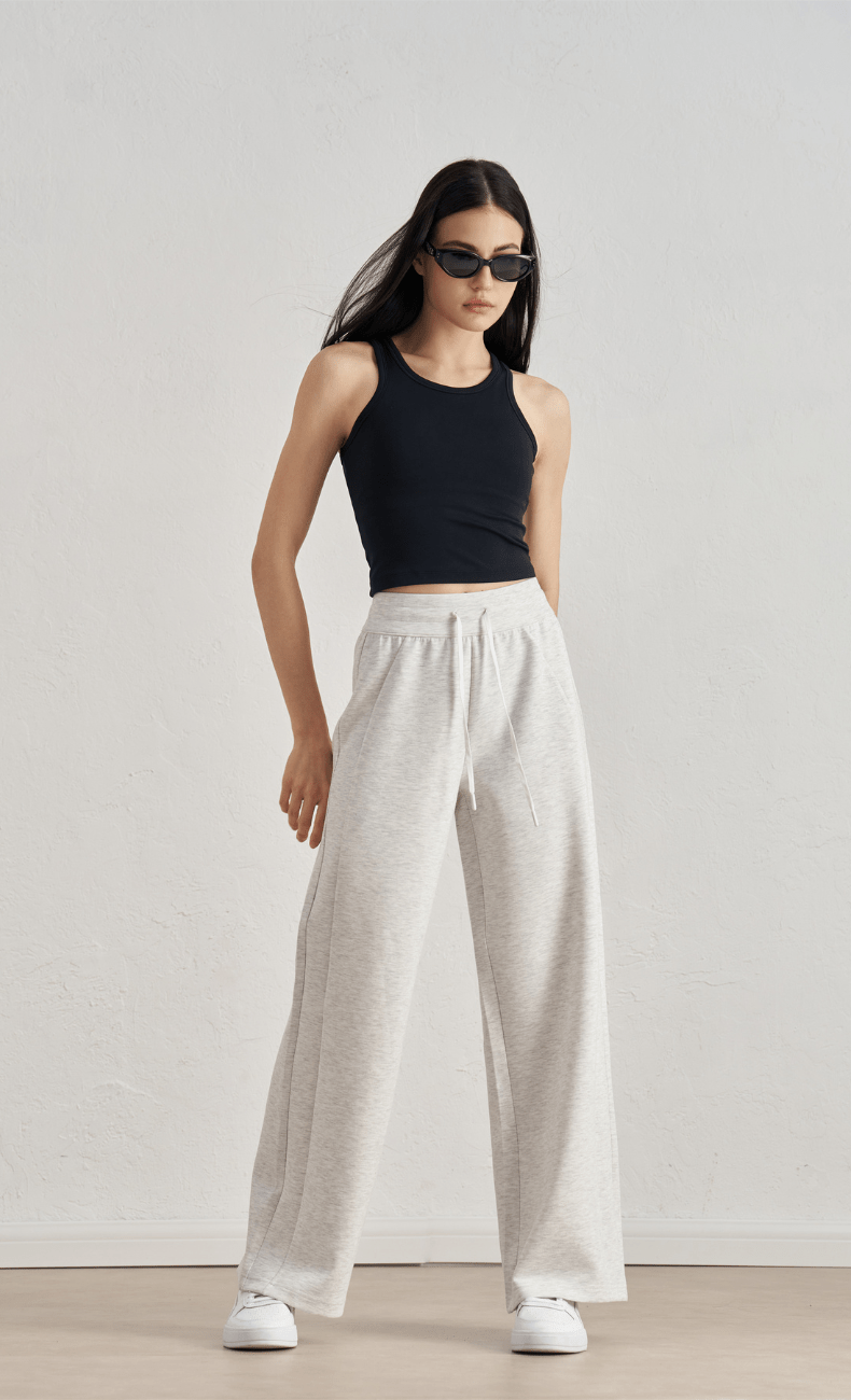 WOO YOGA Sports Bras Penelope Wear-everyday Built-in Bra Tank 