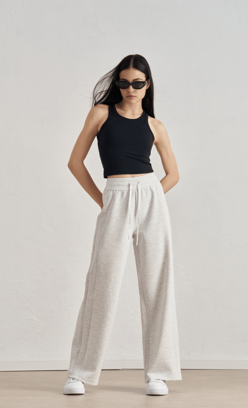 WOO YOGA Sports Bras Penelope Wear-everyday Built-in Bra Tank 