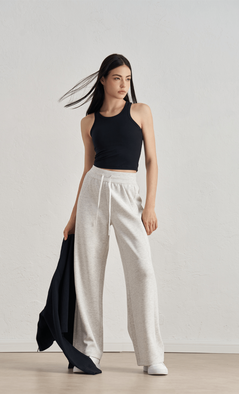 WOO YOGA Sports Bras Penelope Wear-everyday Built-in Bra Tank 