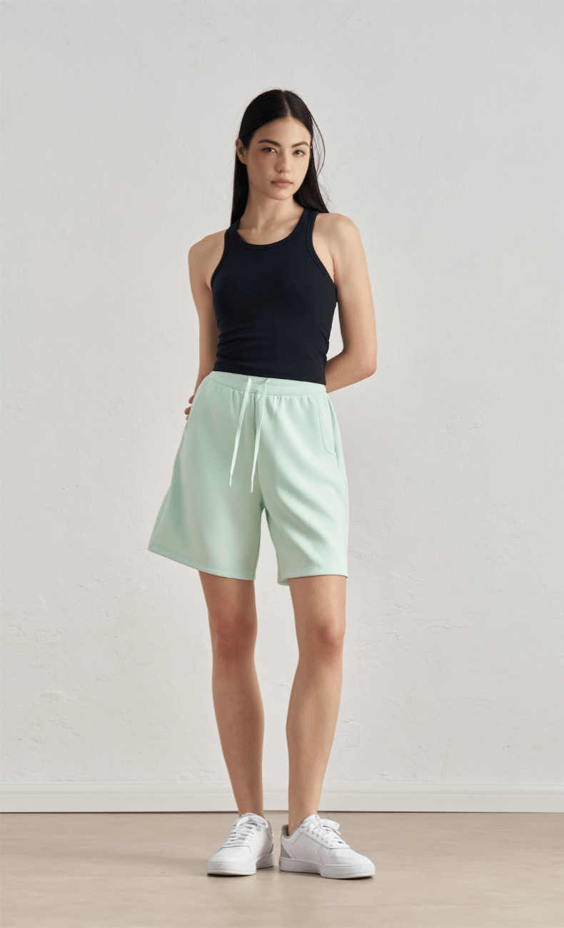 WOO YOGA Sports Bras Penelope Wear-everyday Built-in Bra Tank 