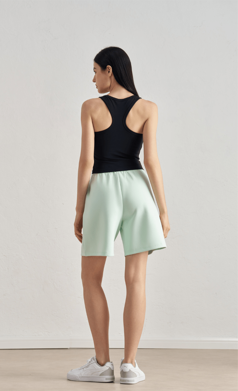 WOO YOGA Sports Bras Penelope Wear-everyday Built-in Bra Tank 