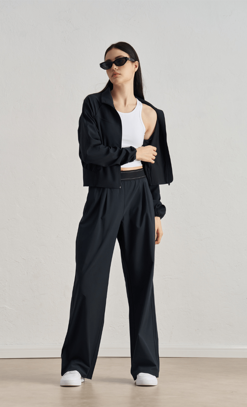 WOO YOGA Sports Bras Penelope Wear-everyday Built-in Bra Tank 