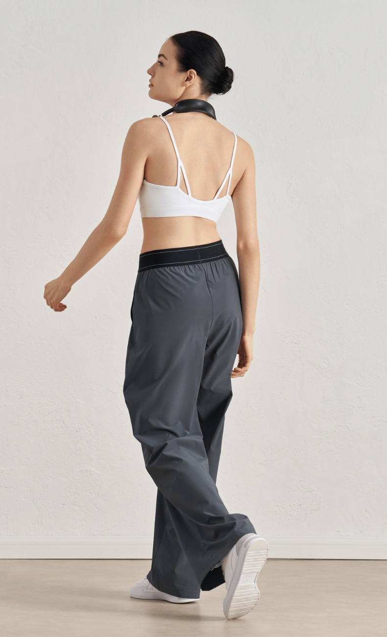 WOO YOGA Sports Bras Juliette Intrigue Sports Bra 