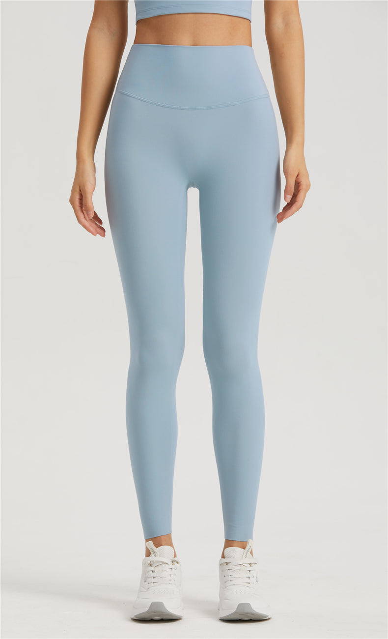 WOO YOGA Leggings Maya High-Waist Free From Move Legging 