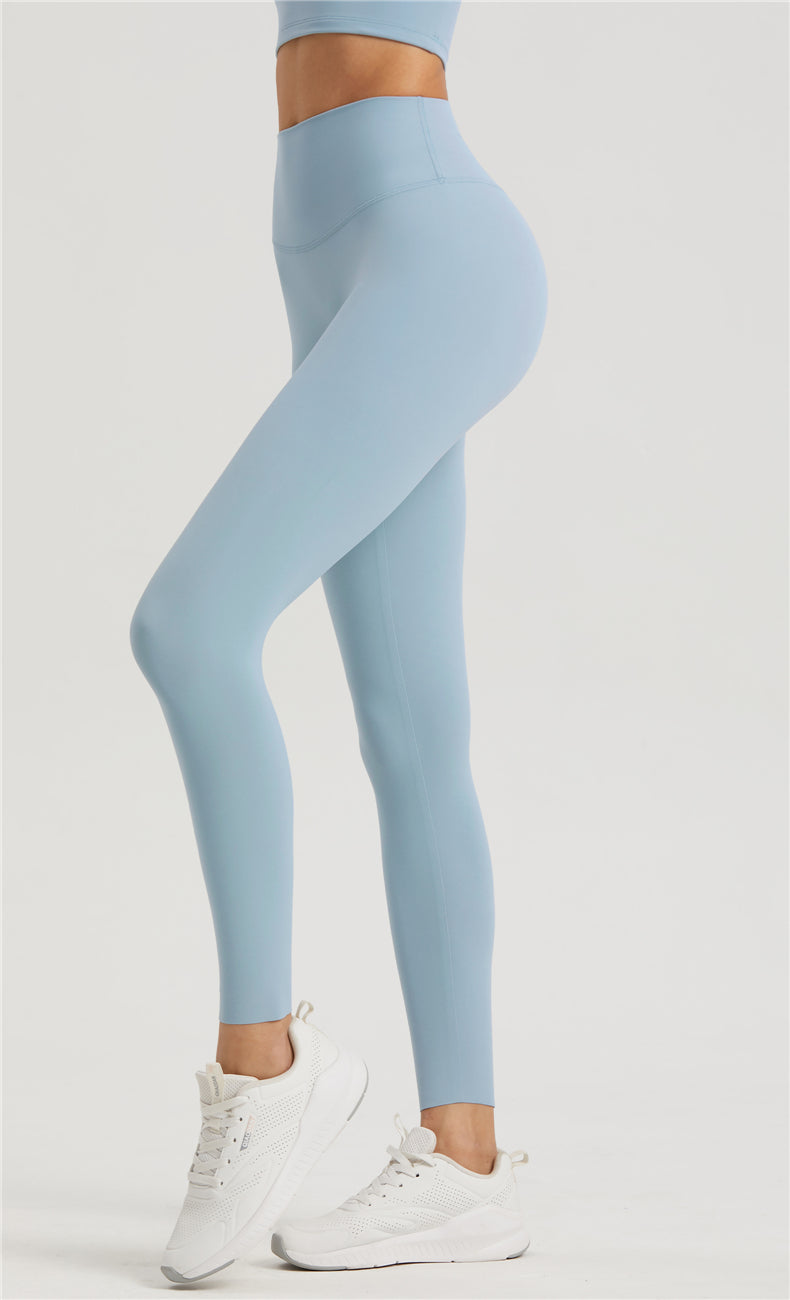 WOO YOGA Leggings Maya High-Waist Free From Move Legging 