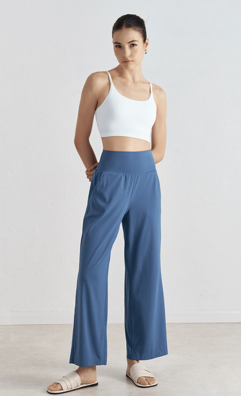 WOO YOGA Pants Margot Golf Jogger Pant 