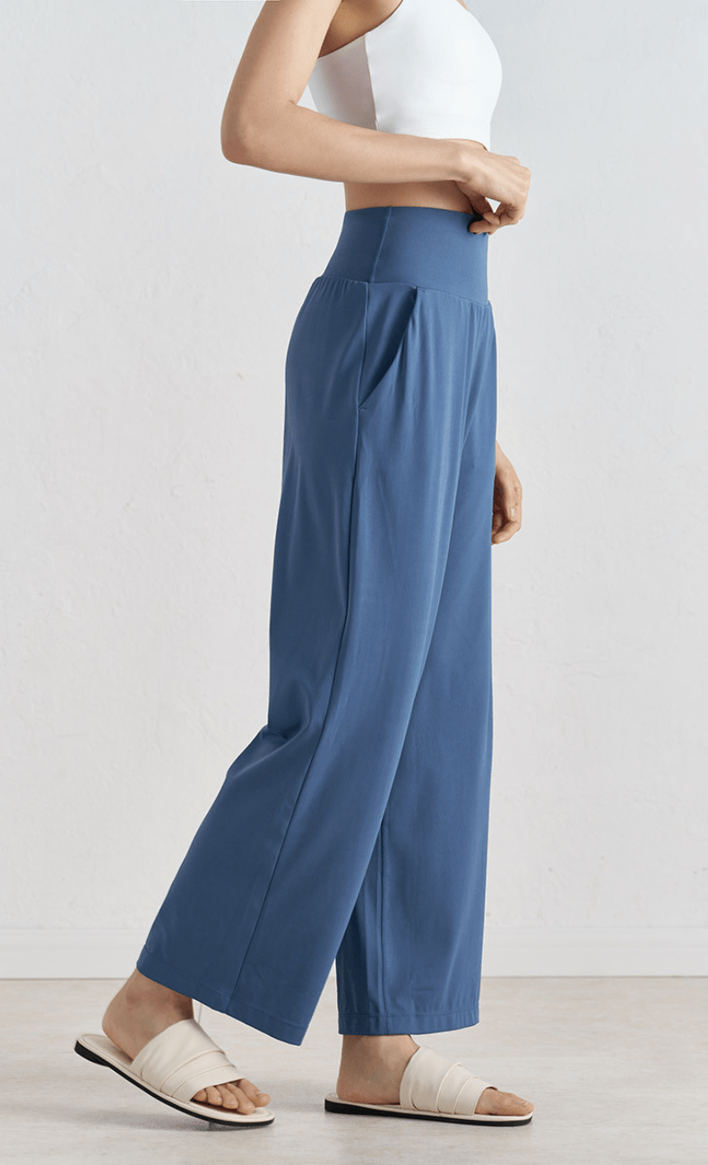 WOO YOGA Pants Margot Golf Jogger Pant 