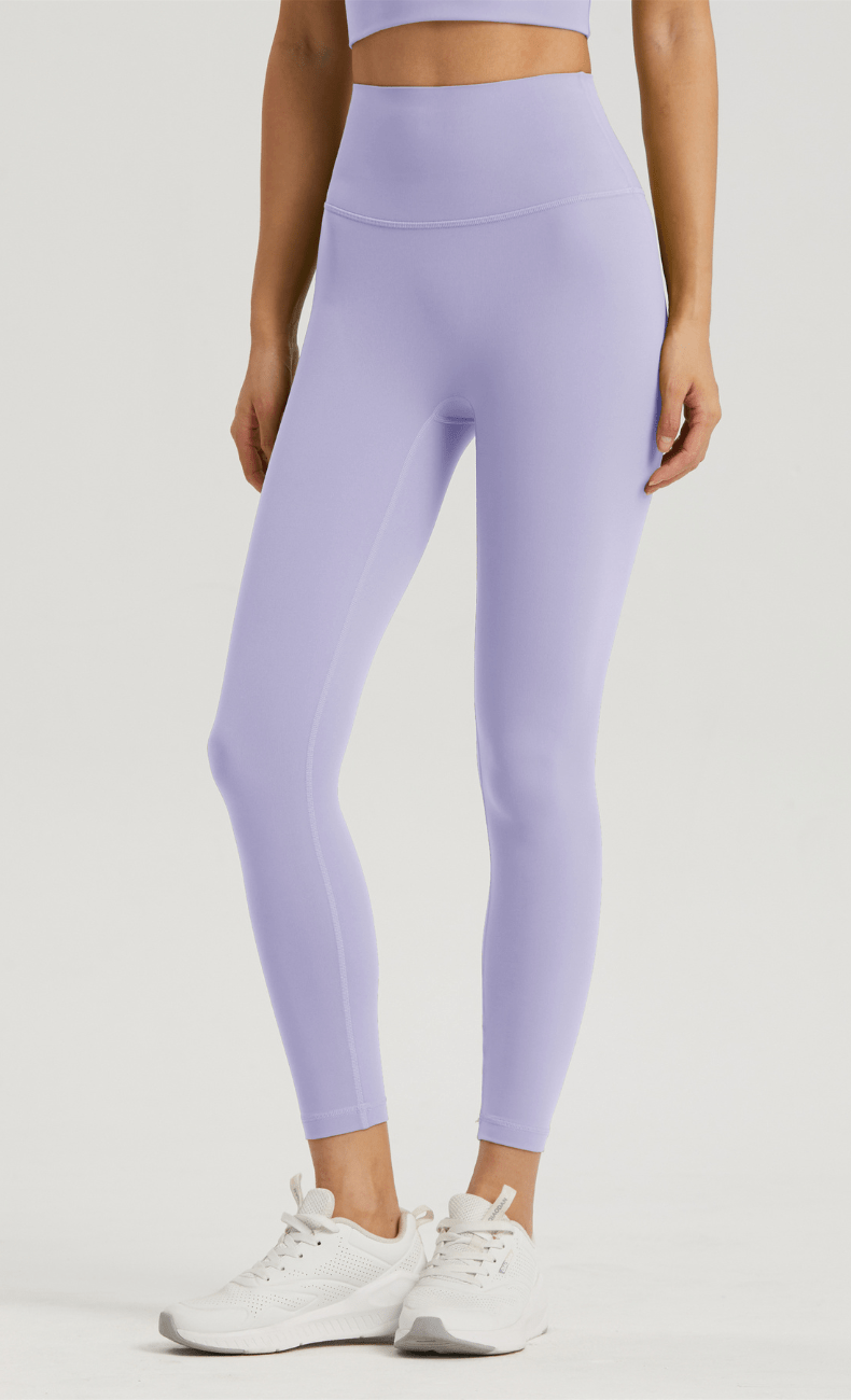 WOO YOGA Leggings Margiela Boho Tummy Control Legging 