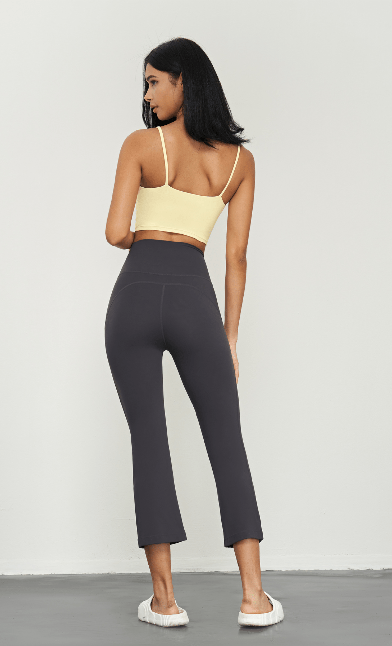 WOO YOGA Tops & Tees Zoe Built-in Bra Camisole 