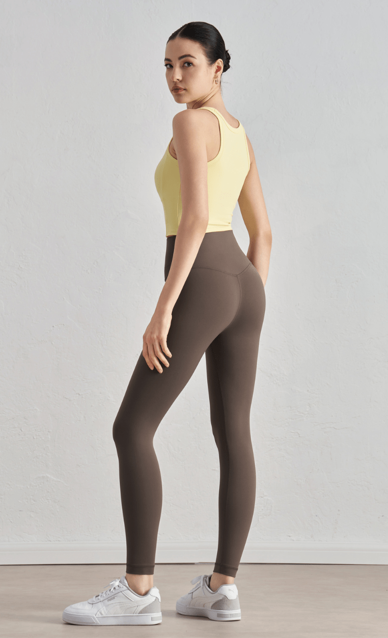 WOO YOGA Sports Bras Anastasia Ultra-soft Sports Bra 