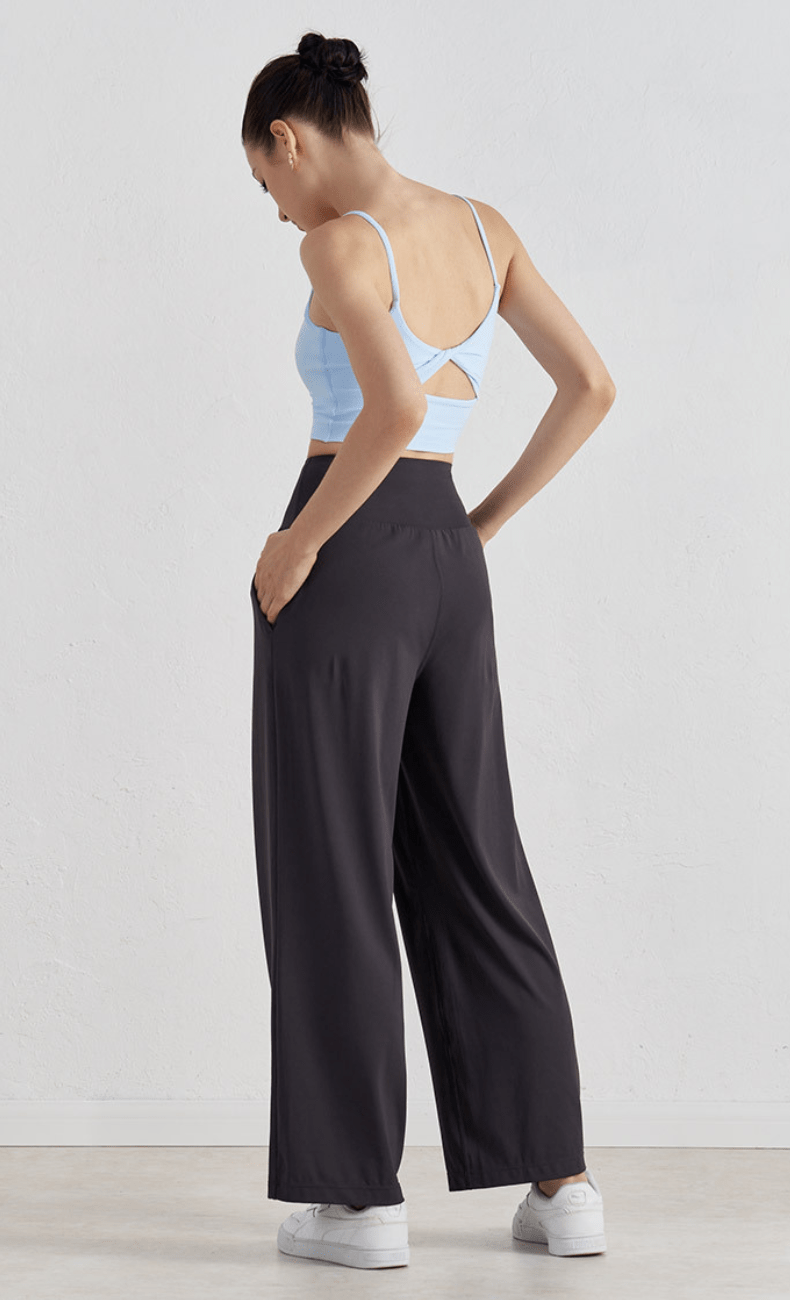 WOO YOGA Pants Margot Golf Jogger Pant 