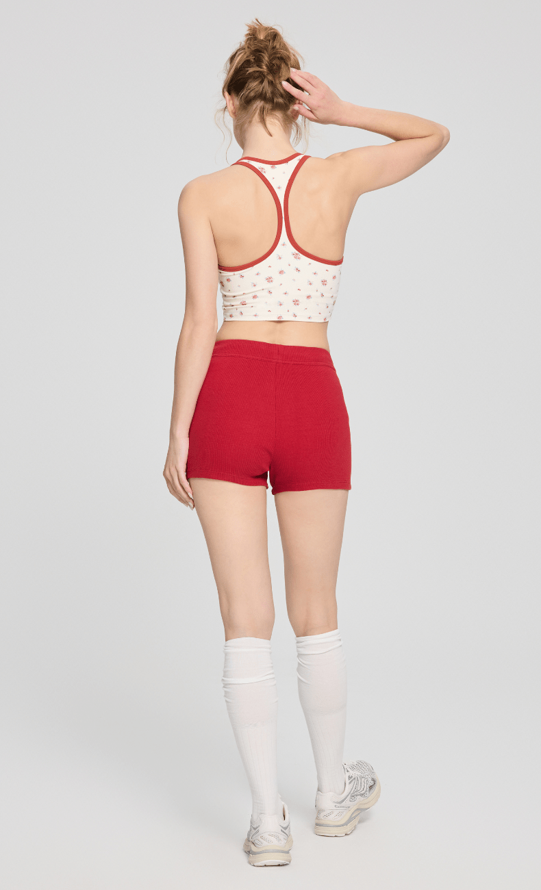 WOO YOGA Sports Bras Ziva FlexLite Bra 