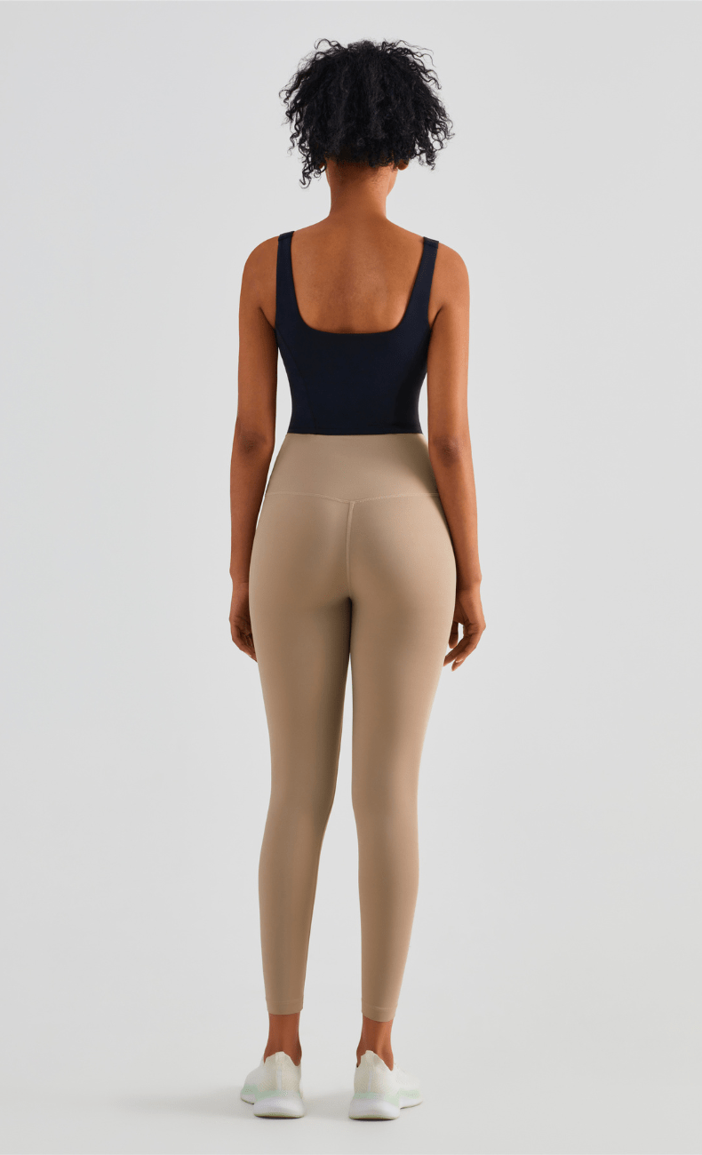 WOO YOGA Sports Bras Alex Move Free Built-in Bra Tank 