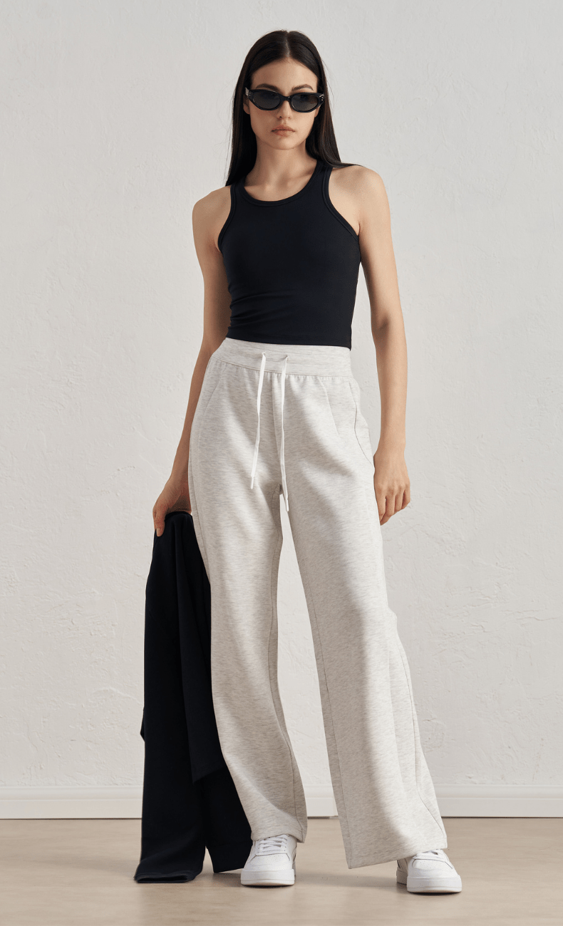 WOO YOGA Sports Bras Penelope Wear-everyday Built-in Bra Tank 